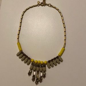J Crew necklace